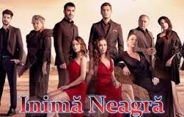 Inimă Neagră (Inimă împietrită)