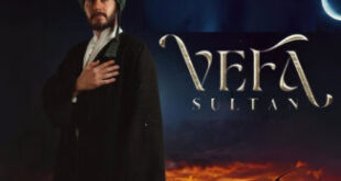 Vefa Sultan
